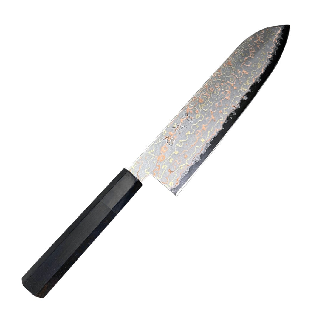 santoku knife