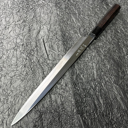 Japanese  Sukenari yanagiba knife 300mm SG2/R2 powder steel sashimi Chef's Knife