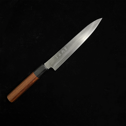 Japanese Hatsukokoro  petty knife 150mm  Ginsan stainless steel kitchen knife GINSOU  chefs knife