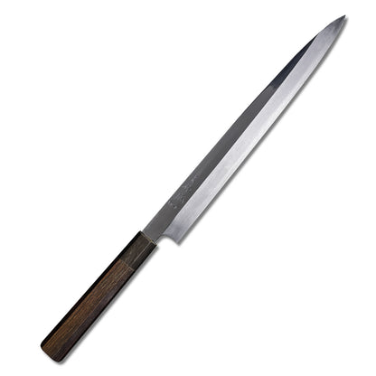 Japanese  Sukenari yanagiba knife 300mm SG2/R2 powder steel sashimi Chef's Knife